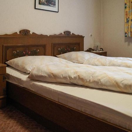 Schoene Ferienwohnung フューゲン エクステリア 写真