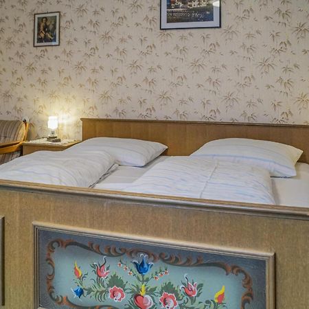Schoene Ferienwohnung フューゲン エクステリア 写真