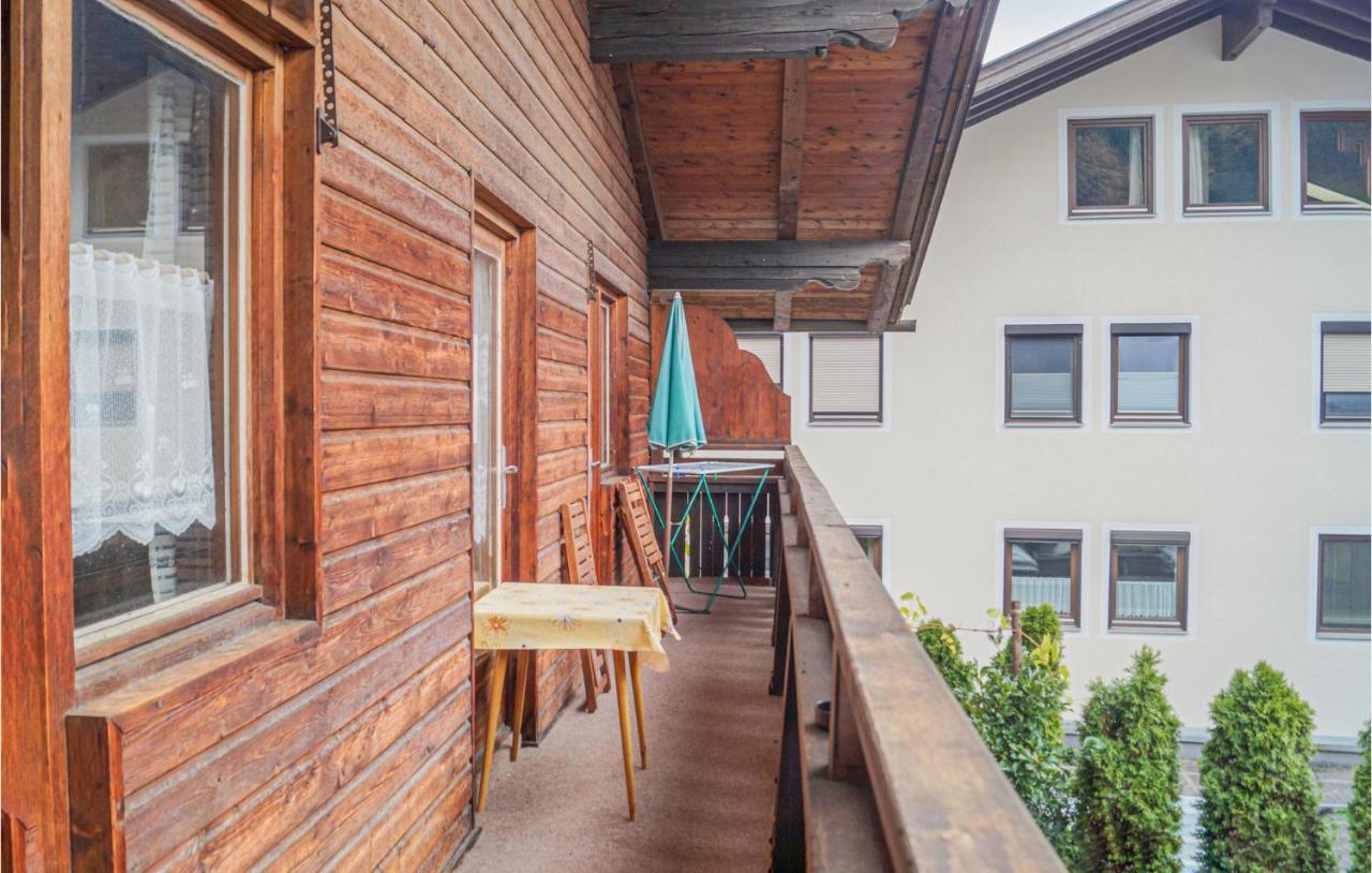 Schoene Ferienwohnung フューゲン エクステリア 写真