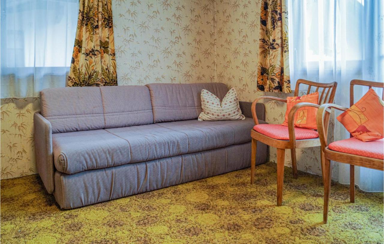 Schoene Ferienwohnung フューゲン エクステリア 写真