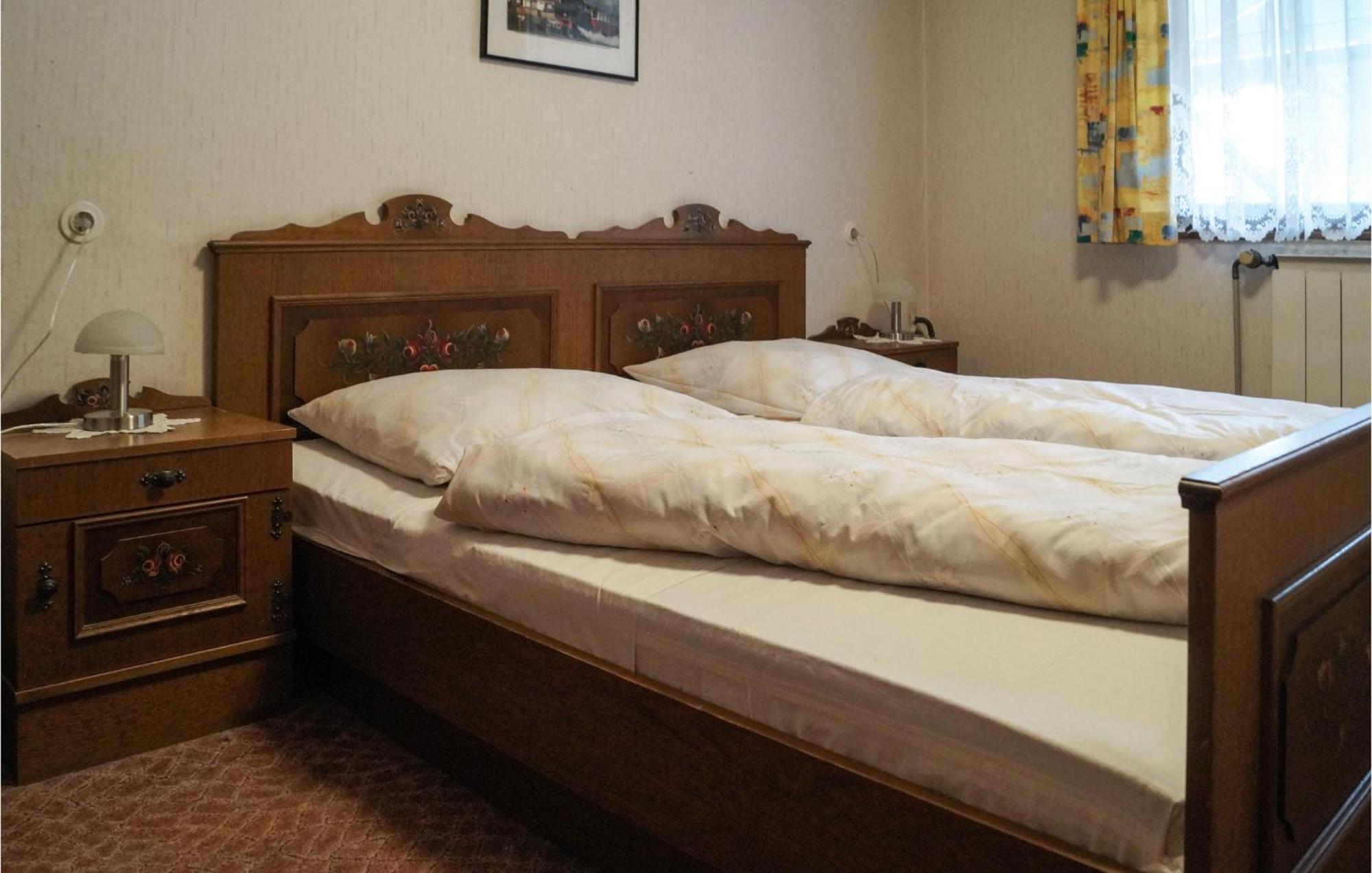 Schoene Ferienwohnung フューゲン エクステリア 写真