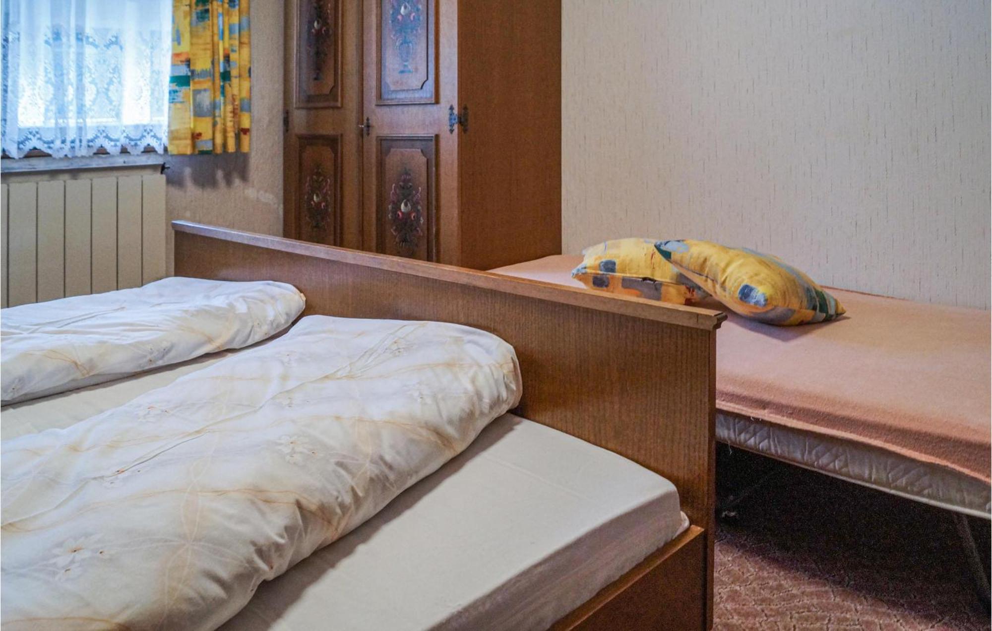 Schoene Ferienwohnung フューゲン エクステリア 写真