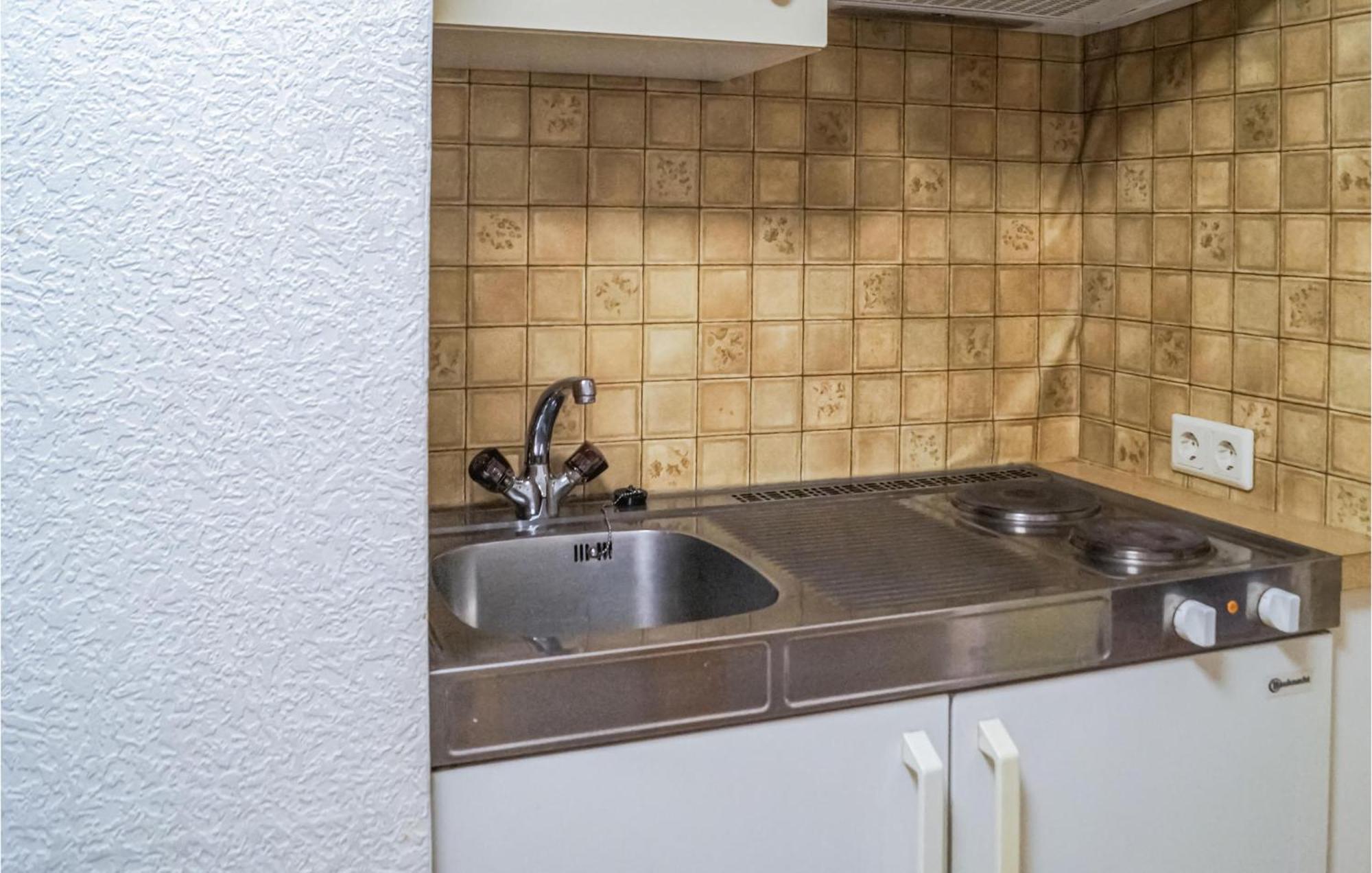 Schoene Ferienwohnung フューゲン エクステリア 写真