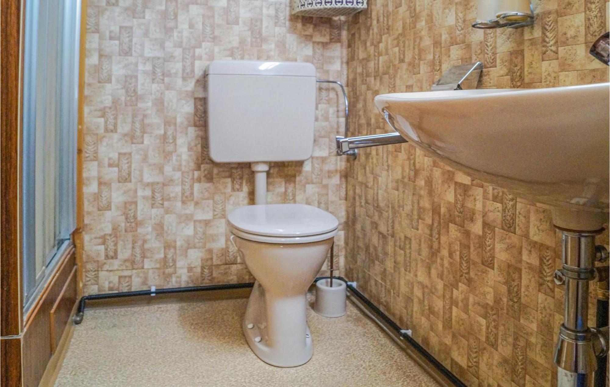 Schoene Ferienwohnung フューゲン エクステリア 写真