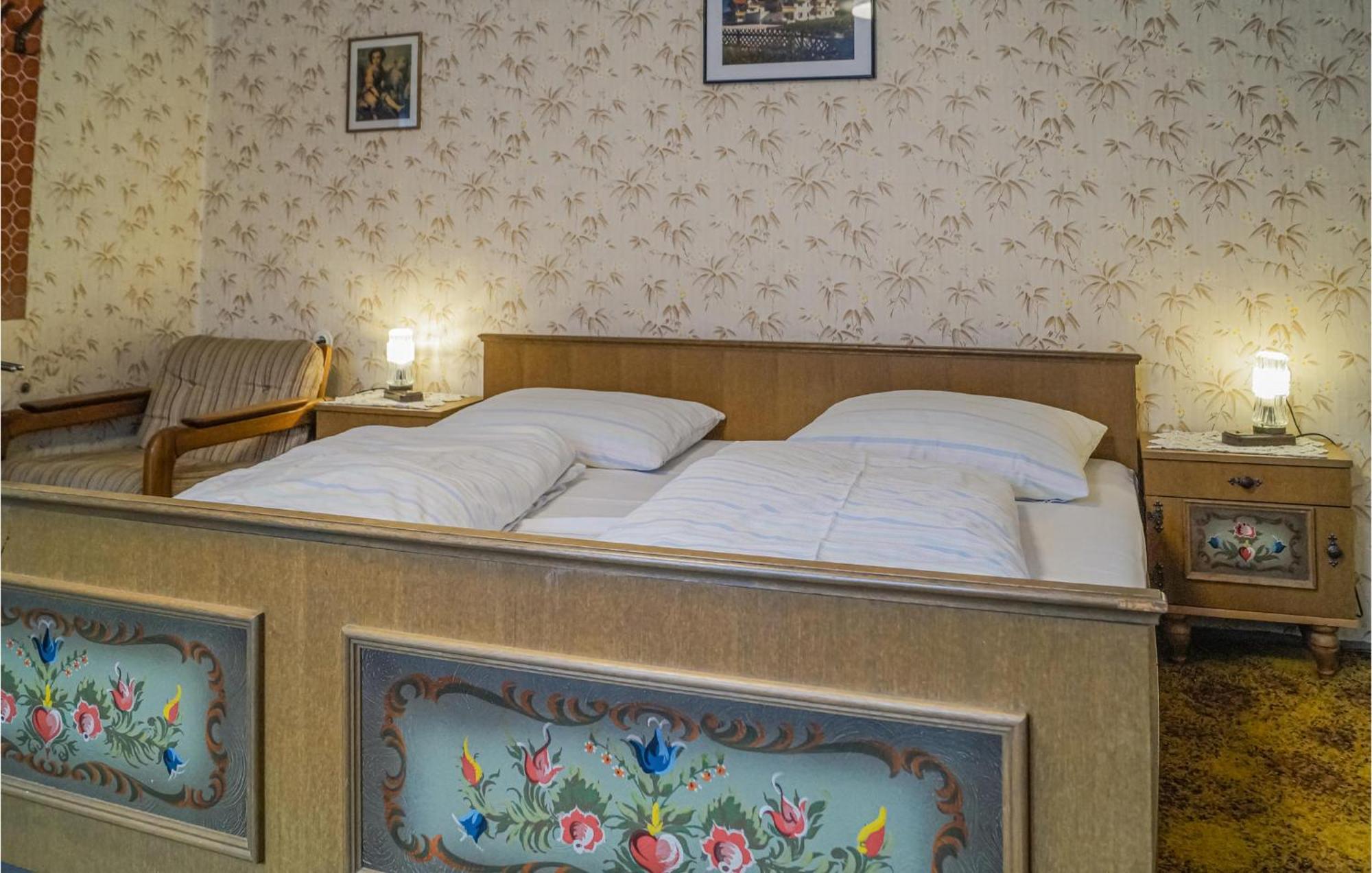 Schoene Ferienwohnung フューゲン エクステリア 写真