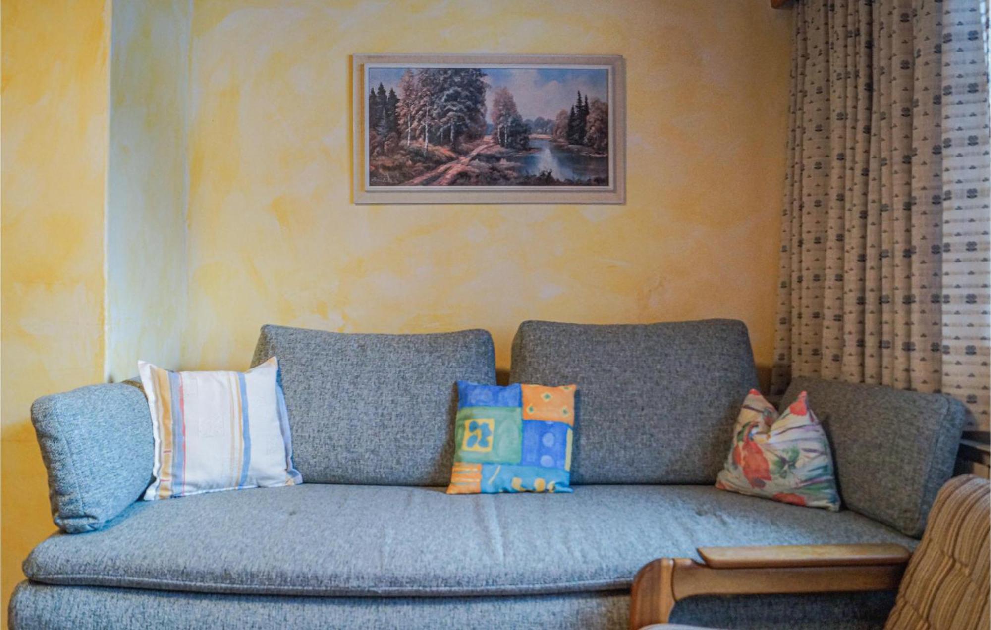 Schoene Ferienwohnung フューゲン エクステリア 写真