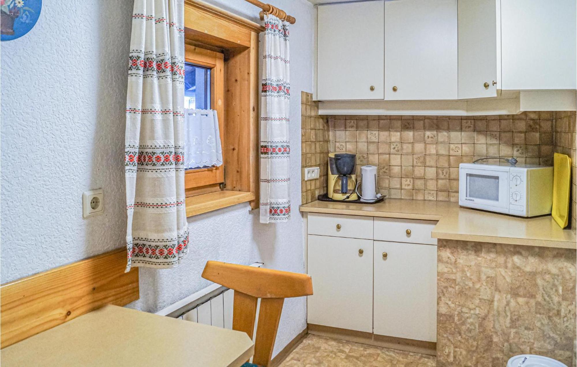 Schoene Ferienwohnung フューゲン エクステリア 写真